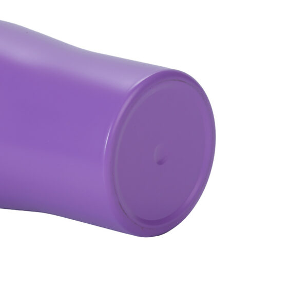 2-in-1 Insulated Stainless Steel Tumbler with Handle and Straw